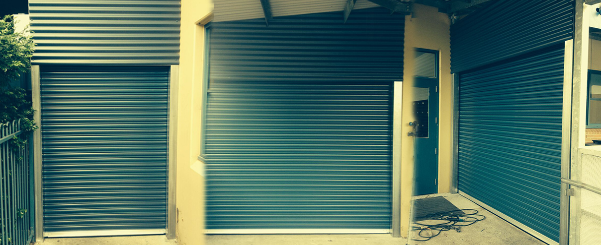 Garage Door Installation & Replacement